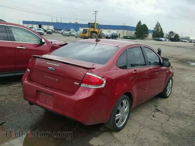 2011 FORD FOCUS - VIN: 1FAHP3GN2BW126058 - Фото 4