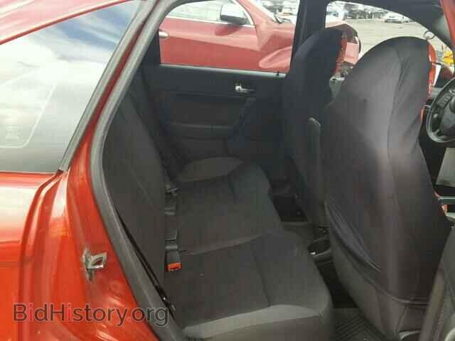 2011 FORD FOCUS - VIN: 1FAHP3GN2BW126058 - Фото 6