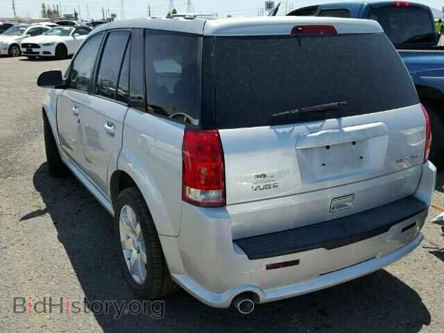 2004 SATURN VUE - VIN: 5GZCZ63434S863663 - Фото 3