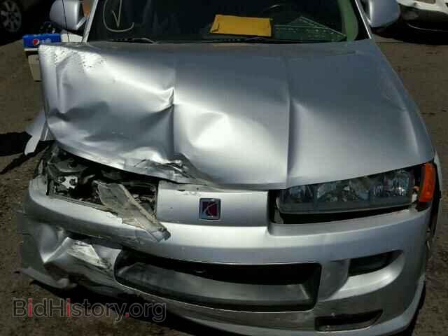 2004 SATURN VUE - VIN: 5GZCZ63434S863663 - Фото 7