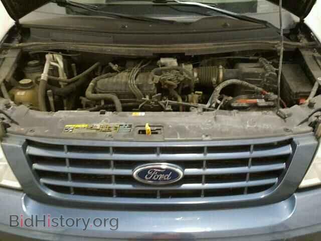2006 FORD FREESTAR - VIN: 2FMZA51616BA05599 - Фото 7