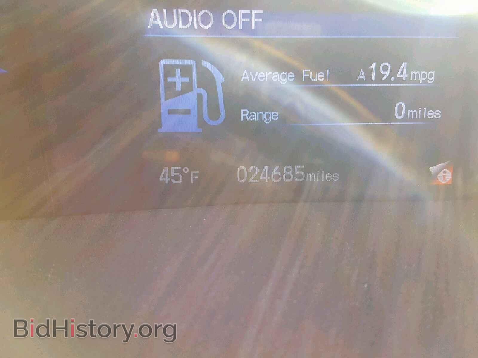 2012 HONDA CIVIC - VIN: 2HGFB2F87CH609536 - Фото 8
