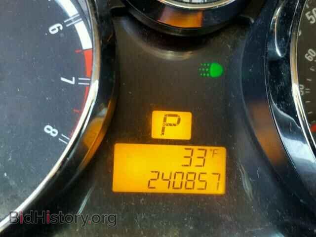 2008 SATURN VUE - VIN: 3GSCL53758S507351 - Фото 8