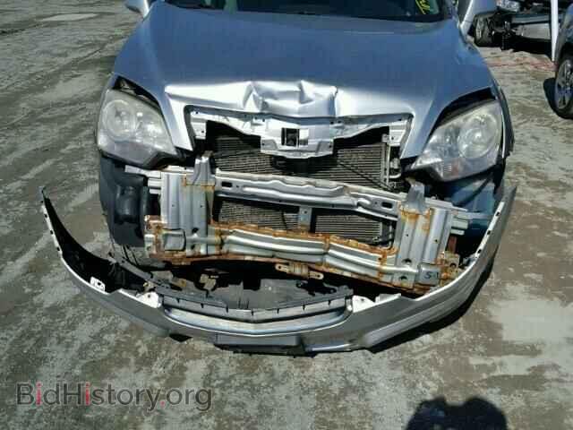 2008 SATURN VUE - VIN: 3GSCL53758S507351 - Фото 10
