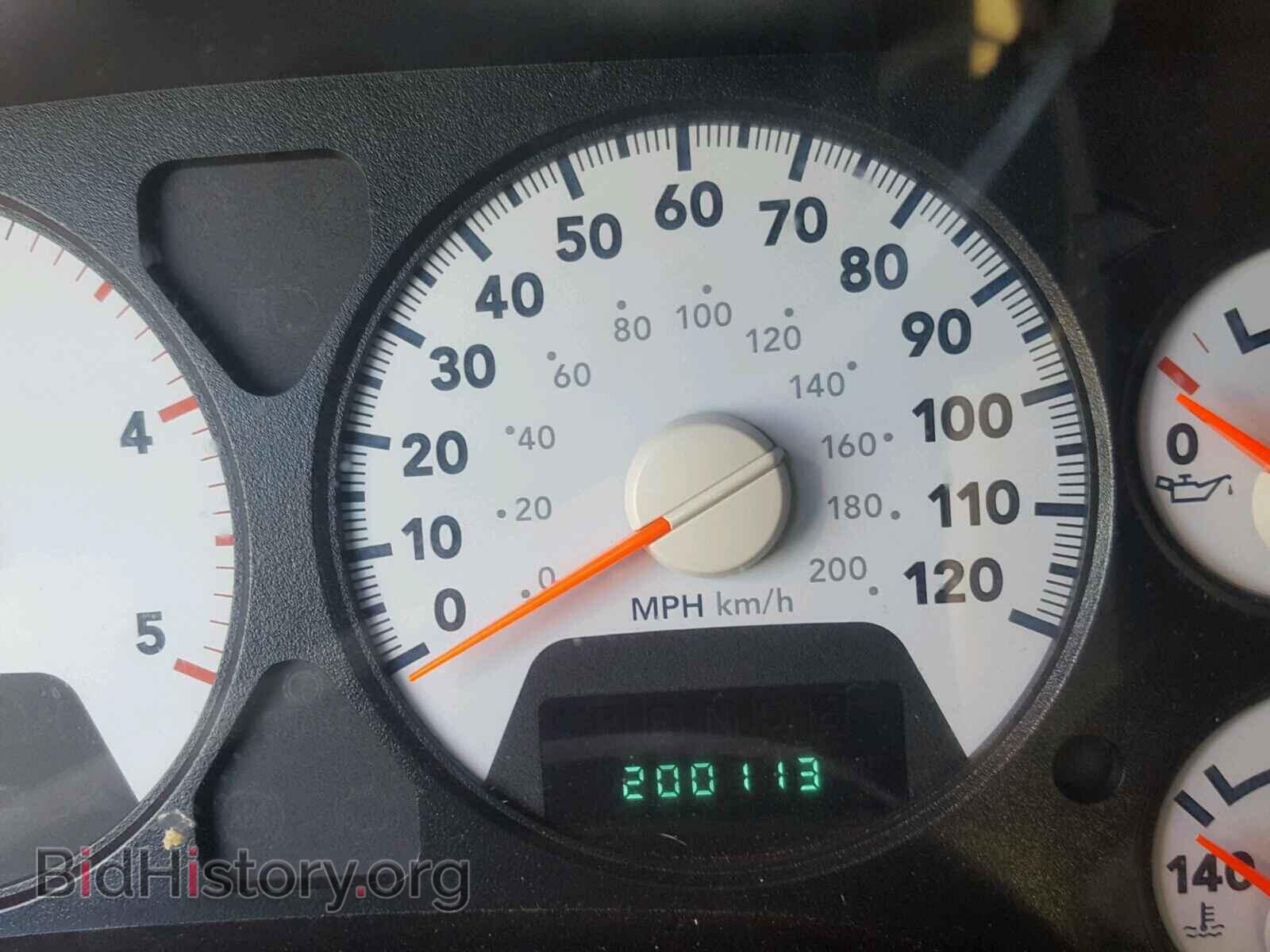 2007 DODGE RAM 3500 - VIN: 3D7MX48A07G837523 - Фото 8