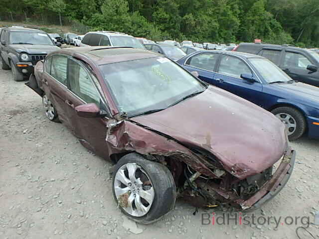 Photo 1HGCP26849A197071 - HONDA ACCORD 2009