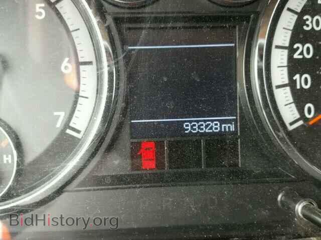 2012 DODGE RAM 1500 - VIN: 1C6RD7GTXCS328210 - Фото 8