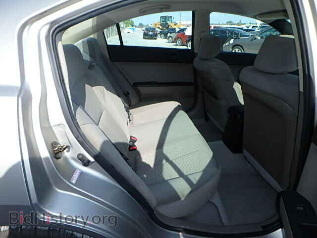 2004 MITSUBISHI GALANT - VIN: 4A3AB36FX4E150151 - Фото 6
