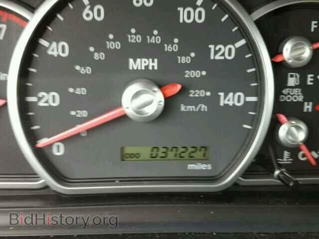 2004 MITSUBISHI GALANT - VIN: 4A3AB36FX4E150151 - Фото 8