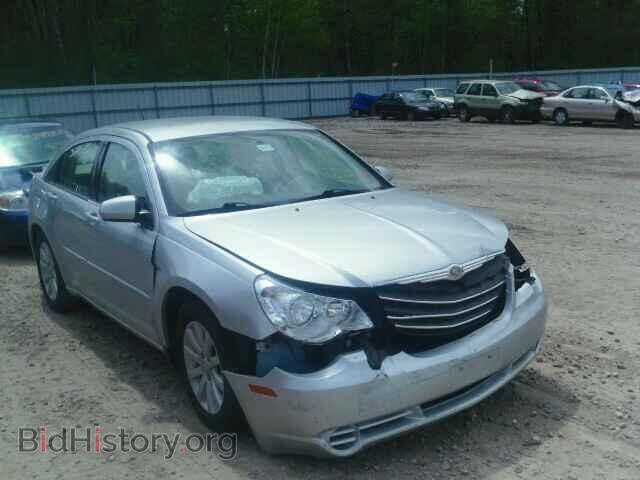Photo 1C3CC5FD5AN194528 - CHRYSLER SEBRING 2010