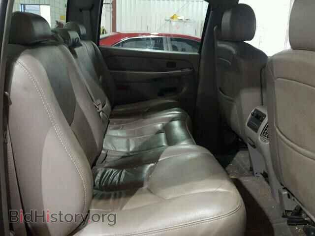 2007 CHEVROLET SILVERADO - VIN: 1GCHK23D97F128784 - Фото 6