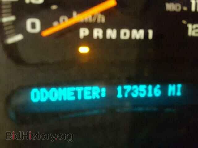 2007 CHEVROLET SILVERADO - VIN: 1GCHK23D97F128784 - Фото 8