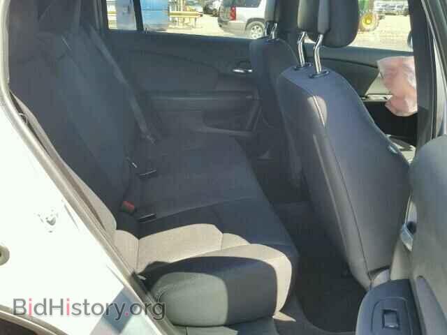 2012 CHRYSLER 200 - VIN: 1C3CCBBG2CN250541 - Фото 6