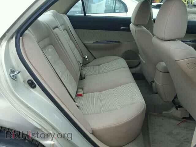 2005 MAZDA 6 - VIN: 1YVHP80C155M60005 - Фото 6