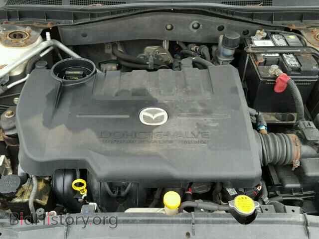 2005 MAZDA 6 - VIN: 1YVHP80C155M60005 - Фото 7