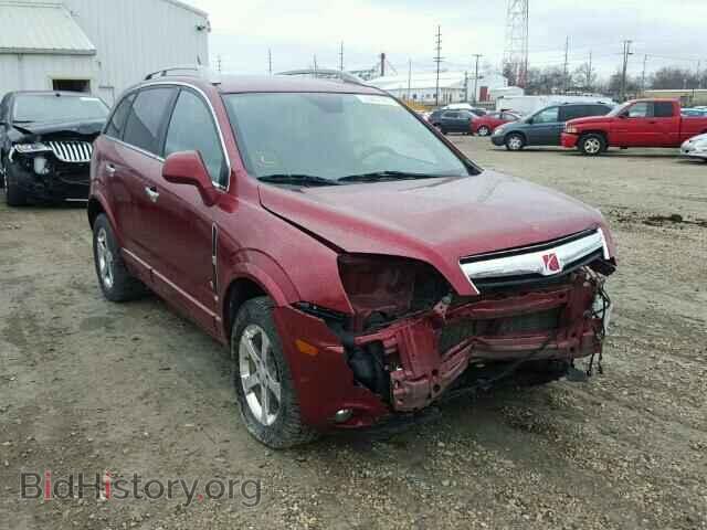 Photo 3GSCL53769S533524 - SATURN VUE 2009