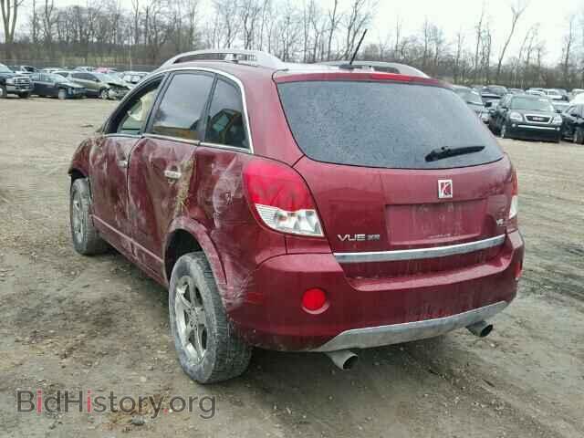 2009 SATURN VUE - VIN: 3GSCL53769S533524 - Фото 3