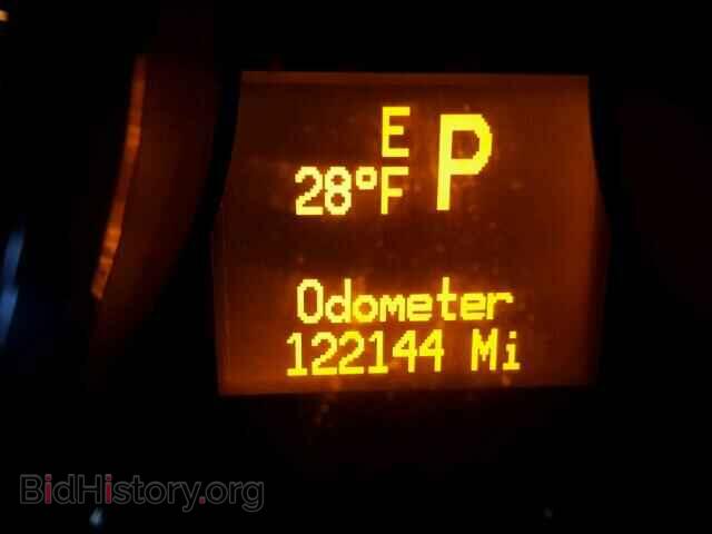 2009 SATURN VUE - VIN: 3GSCL53769S533524 - Фото 8