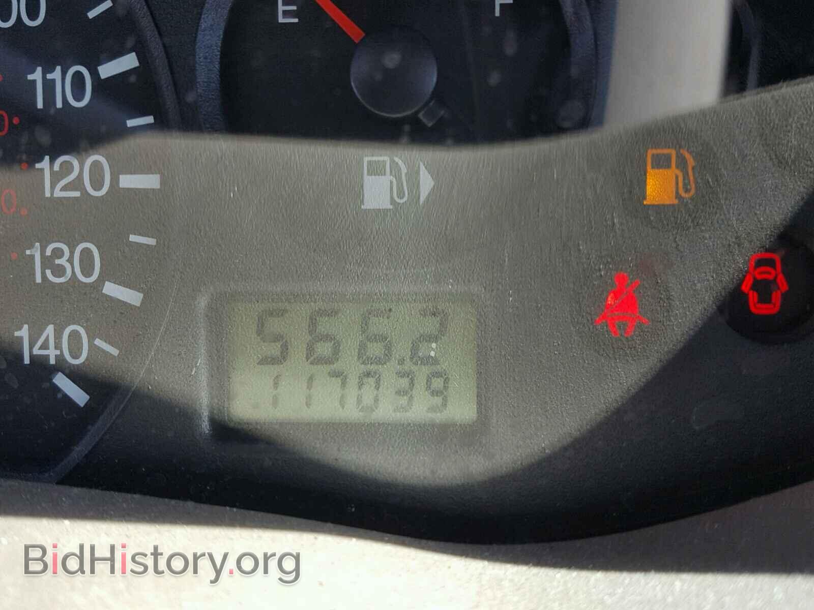 2007 FORD FOCUS - VIN: 1FAHP34N27W331018 - Фото 8