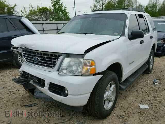 2005 FORD EXPLORER - VIN: 1FMZU73K75ZA34789 - Photo 2