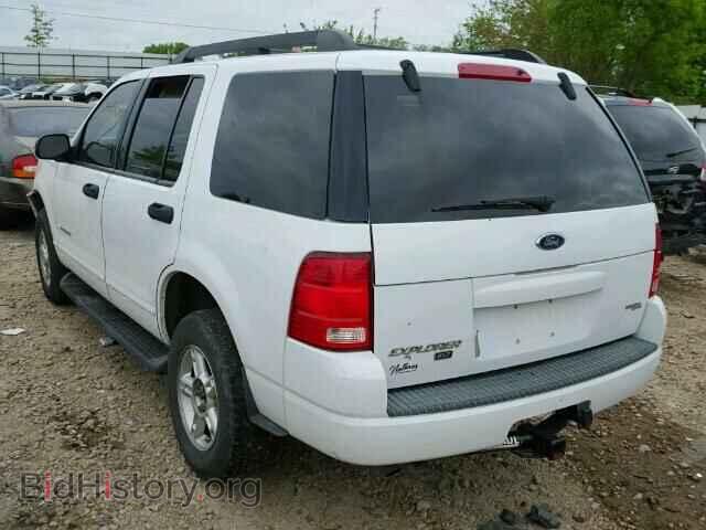 2005 FORD EXPLORER - VIN: 1FMZU73K75ZA34789 - Photo 3