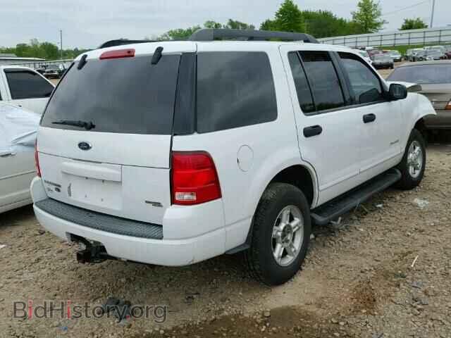 2005 FORD EXPLORER - VIN: 1FMZU73K75ZA34789 - Photo 4