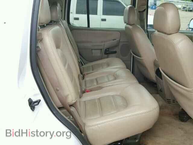2005 FORD EXPLORER - VIN: 1FMZU73K75ZA34789 - Photo 6