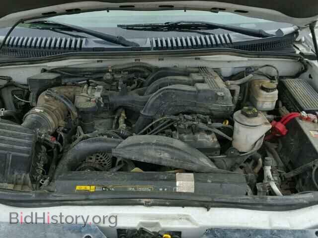 2005 FORD EXPLORER - VIN: 1FMZU73K75ZA34789 - Photo 7