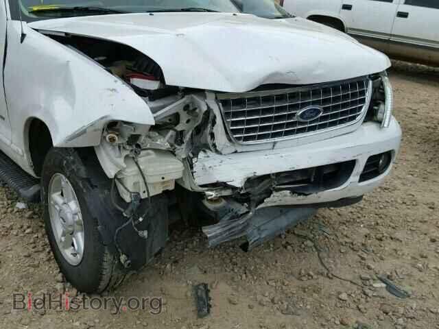 2005 FORD EXPLORER - VIN: 1FMZU73K75ZA34789 - Photo 9