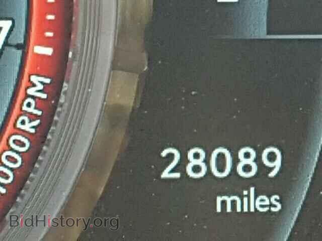 2014 LEXUS IS250 - VIN: JTHBF1D27E5021901 - Фото 8