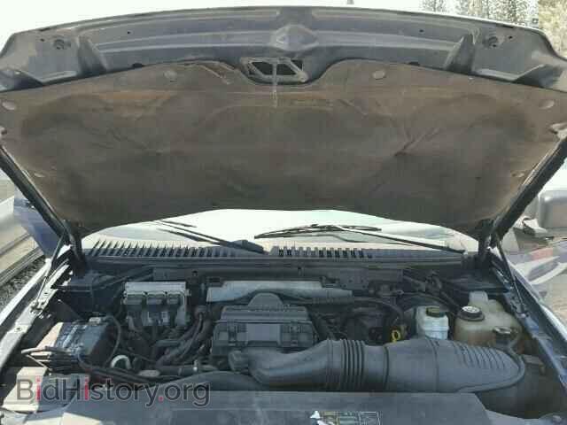 2006 FORD EXPEDITION - VIN: 1FMPU15596LA67728 - Фото 7