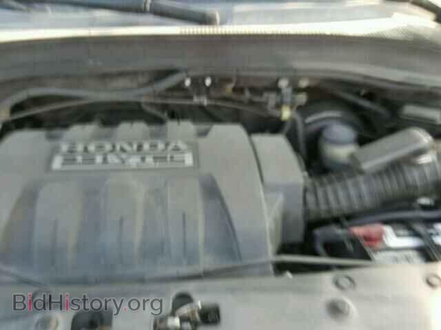 2008 HONDA PILOT - VIN: 5FNYF28548B007902 - Фото 7