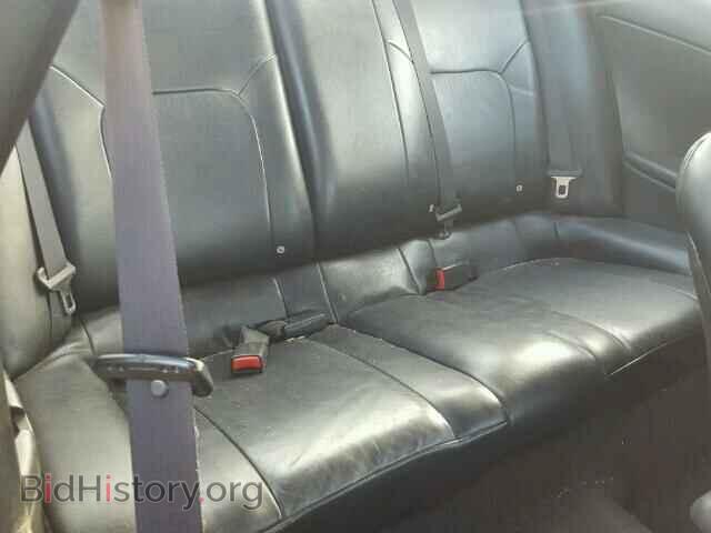 2003 CHRYSLER SEBRING - VIN: 4C3AG52H93E044699 - Фото 6