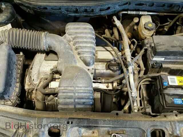 2006 SATURN VUE - VIN: 5GZCZ33D46S882370 - Фото 7