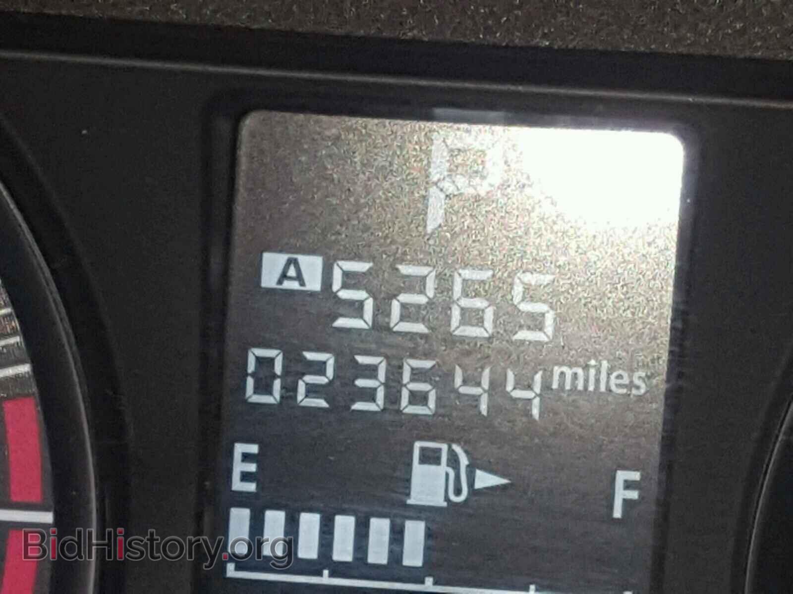 2014 SUBARU XV - VIN: JF2GPAKC9E8201719 - Фото 8