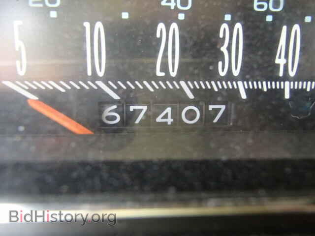 1977 CADILLAC DEVILLE - VIN: 6D47S7E600141 - Фото 8