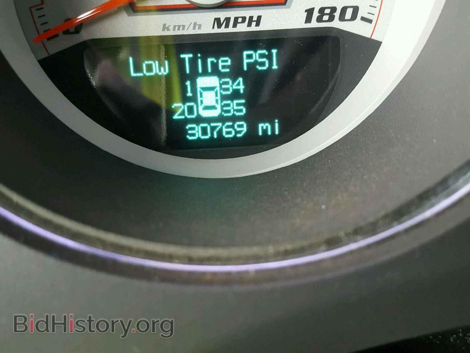 2012 DODGE CHALLENGER - VIN: 2C3CDYCJ8CH201783 - Фото 8