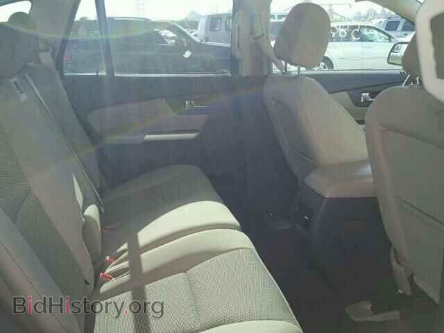 2013 FORD EDGE - VIN: 2FMDK3JC0DBA22165 - Photo 6