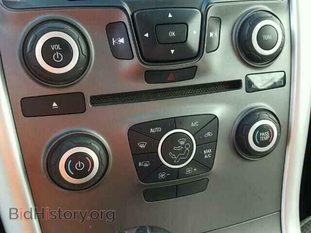 2013 FORD EDGE - VIN: 2FMDK3JC0DBA22165 - Photo 10