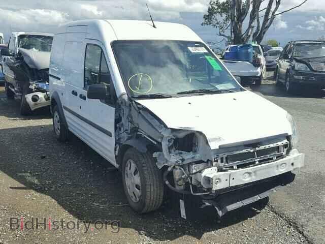 Photo NM0LS7CN3BT058514 - FORD TRANSIT CO 2011