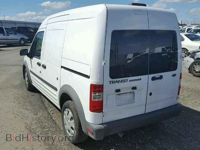 2011 FORD TRANSIT CO - VIN: NM0LS7CN3BT058514 - Фото 3