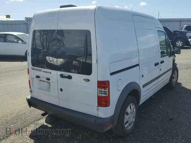 2011 FORD TRANSIT CO - VIN: NM0LS7CN3BT058514 - Фото 4