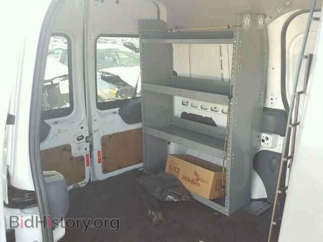 2011 FORD TRANSIT CO - VIN: NM0LS7CN3BT058514 - Фото 6