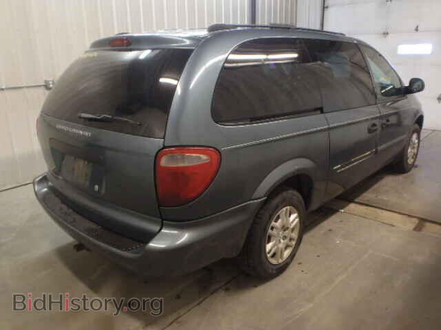 2005 DODGE CARAVAN - VIN: 1D4GP24R95B191978 - Фото 4