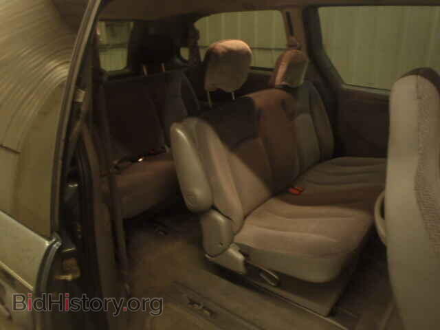 2005 DODGE CARAVAN - VIN: 1D4GP24R95B191978 - Фото 6