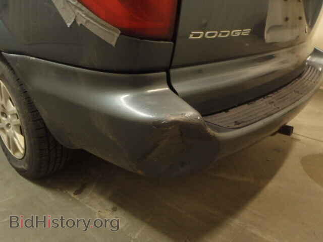 2005 DODGE CARAVAN - VIN: 1D4GP24R95B191978 - Фото 9