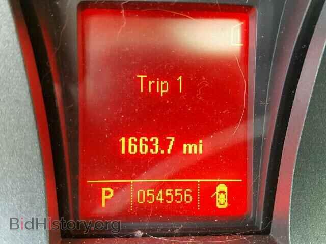 2011 GMC TERRAIN - VIN: 2CTFLXEC7B6231909 - Photo 8