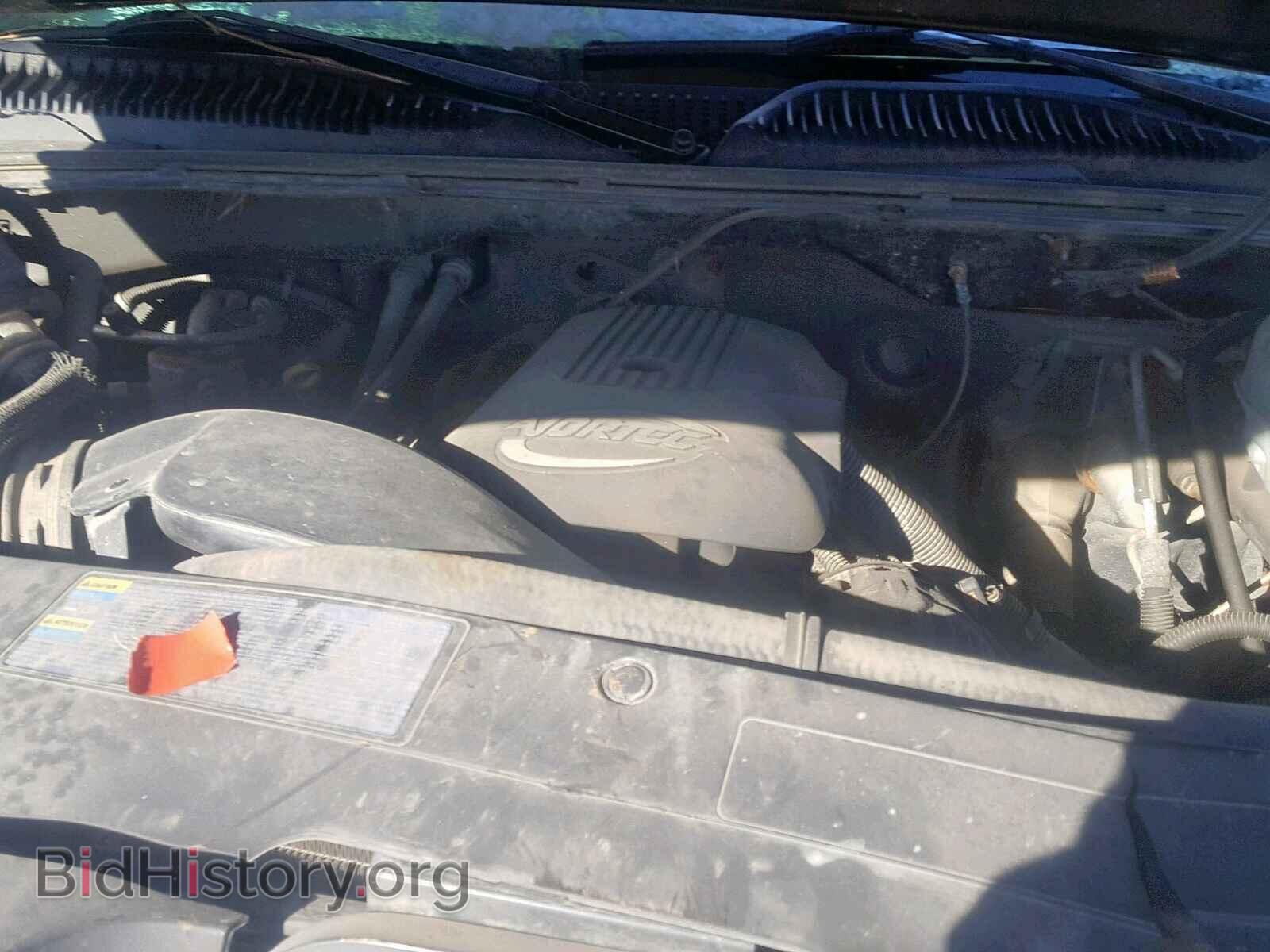 2006 CHEVROLET SILVERADO - VIN: 1GCHK29U56E175239 - Фото 7