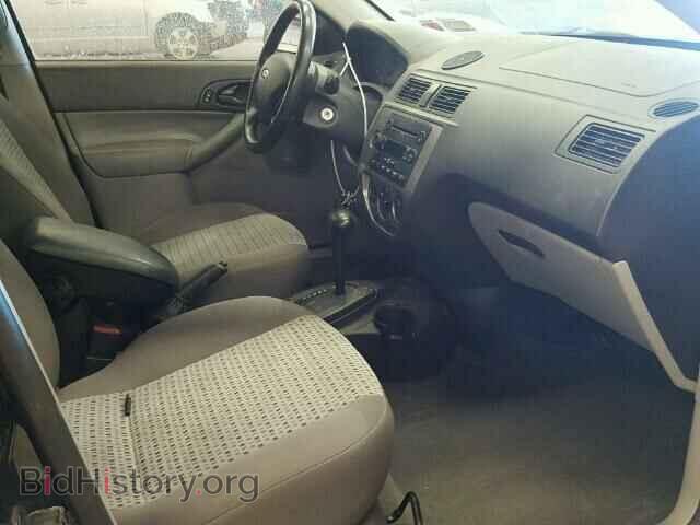 2007 FORD FOCUS - VIN: 1FAHP34N57W298743 - Фото 5