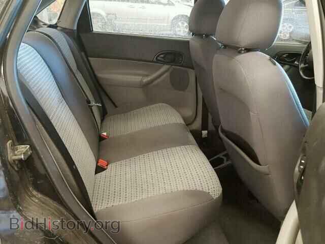 2007 FORD FOCUS - VIN: 1FAHP34N57W298743 - Фото 6